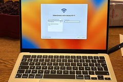 À vendre: MacBook Air 13’ 256GB
