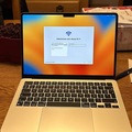 À vendre: MacBook Air 13’ 256GB