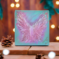 Productos: Obra de Arte - Alas de Angel - Little Wings