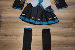 Selling with online payment: Hatsune Miku