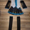 Selling with online payment: Hatsune Miku