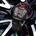 Buy Now: 5 Pcs Luxury Top Brand Men's Sport Silicone WristWatch