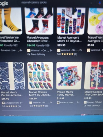 MarbleComicsStreetwear#MixtureOFCloting,Toys,FleeceBlanacket Etc!