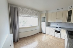 Renting out: Apartment for rent, near Kaitaa metro