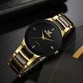 Buy Now: 20 Pcs Fashion Business Men's Steel Quartz Watch