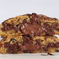 Productos: Galletas artesanales rellenas