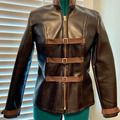 Selling with online payment: Dishonored The Outsider Jacket