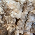 Verkaufen mit Online-Zahlungen: Bergkristall Stufe 80cm