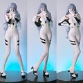 Selling with online payment: Latex Rei Ayanami Plugsuit