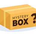 Buy Now: (10) Wholesale Surprise Mystery Box - Leather Gift Items