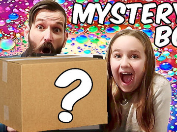 Comprar ahora: (20) Wholesale Surprise Mystery Box 
