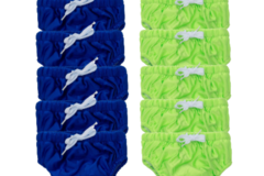 Make An Offer: Reusable Baby Swim Cloth Diaper Training Pants