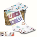 Make An Offer: 100 pcs Baby Crib and Swaddling Blankets