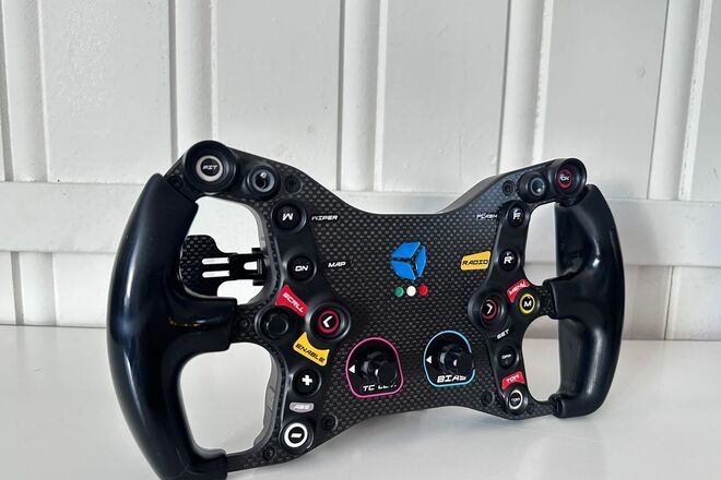 Cube Controls Formula Sport - Simplace Marketplace