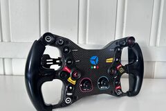 Selling with online payment: Cube Controls Formula Sport