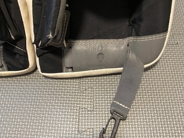 Verkaufen mit Online-Zahlungen: Warrior Ritual G6e+