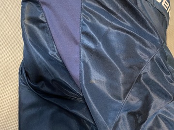 Verkaufen mit Online-Zahlungen: Bauer Hose 3s