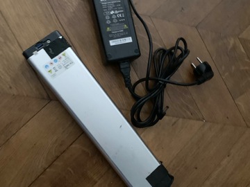 À vendre: Batterie Vélo 