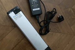 À vendre: Batterie Vélo 