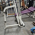 Buy it Now w/ Payment: Magnum Olympic Decline bench press
