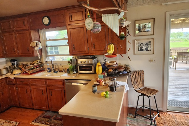 Cozy Guest Room near JMU and EMU