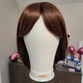 Selling with online payment: Arda Wig Inigo Classic Spanish Brown Wig