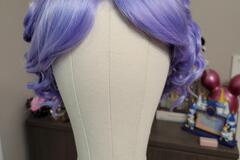 Selling with online payment: Arda Wig Jane Classic Ice Violet Wig