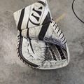 Verkaufen mit Online-Zahlungen: Goalie Fanghand 