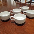 Renting out with online payment: Coffee Cups (Set of 90)