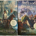 Selling with online payment: 2x The Dragon Defenders