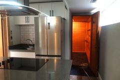Rent Monthly: RENTED- Lake Washington View 