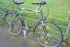 verkaufen:  Pegasus Trekkingrad / KTM Vintage Stadtrad