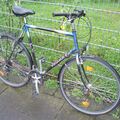 verkaufen:  Pegasus Trekkingrad / KTM Vintage Stadtrad
