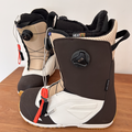 Winter sports: Burton Ruler Snowboard Boots UK9.5