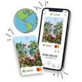 Radar: Cambiá tu billetera, cambiá el mundo!