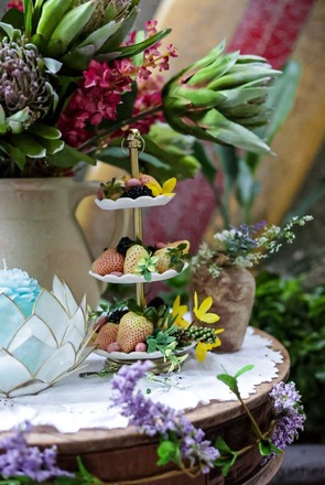 Romantic Luxury Elopements in San Diego