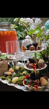 Romantic Luxury Elopements in San Diego