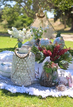 Romantic Luxury Elopements in San Diego