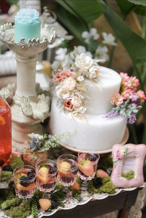Romantic Luxury Elopements in San Diego
