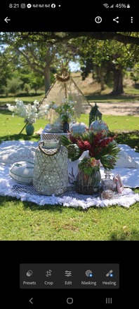 Romantic Luxury Elopements in San Diego