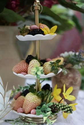 Romantic Luxury Elopements in San Diego