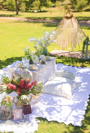 Romantic Luxury Elopements in San Diego