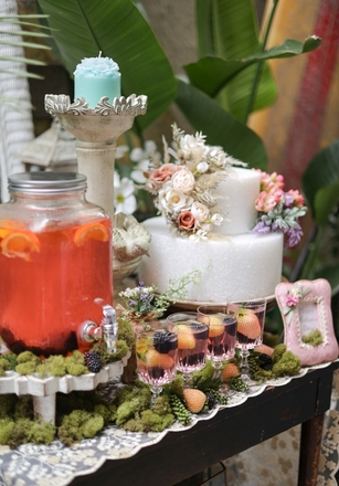 Romantic Luxury Elopements in San Diego