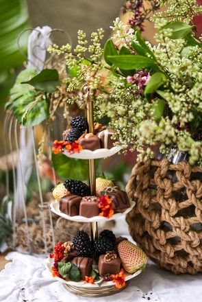 Romantic Luxury Elopements in San Diego