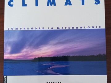 Vente: CLIMATS