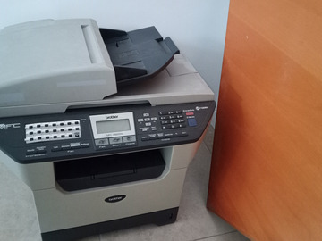Faire offre: Multifonction Brother MFC-8860DN