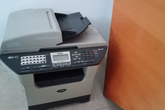 Faire offre: Multifonction Brother MFC-8860DN