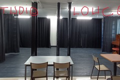 Location à la journée: Studio de répétitions 