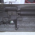 Selling: Airsoft King Arms Colt M4A1 Carbine AEG Electric Rifle