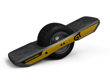 Sell: Onewheel GT low miles with upgrades